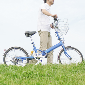 自転車（ペダル）